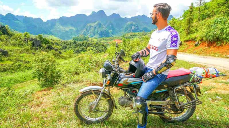 From Ha Noi: Ha Giang Loop Tour 4 Day 3 Nights - Inclusions