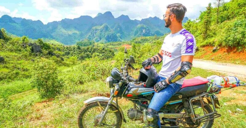 From Ha Noi: Ha Giang Loop Tour 4 Day 3 Nights - Accessibility and Restrictions