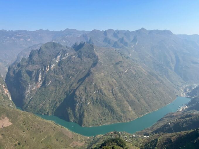 From Ha Noi: Ha Giang Loop Tour 4 Day 3 Nights - Transportation Options