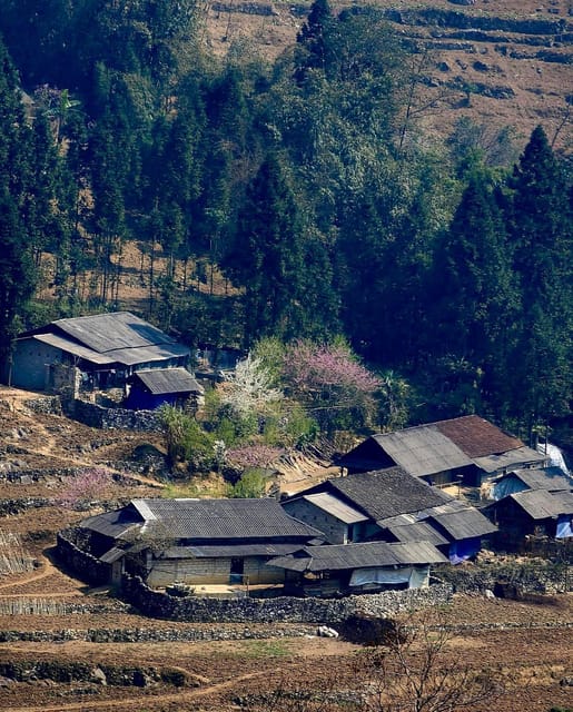 From Ha Noi: Ha Giang Loop Tour 4 Day 3 Nights - Accommodations