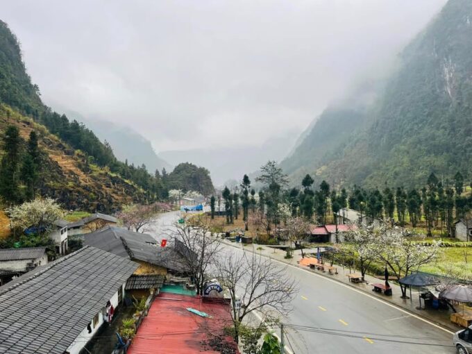 From Ha Noi: Ha Giang Loop Tour 4 Day 3 Nights - Dining Experiences