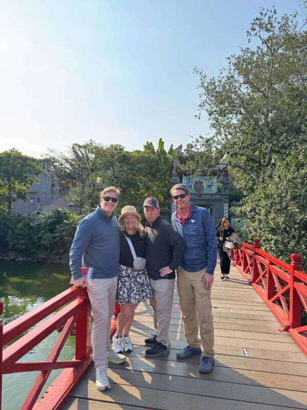 From Ha Noi: Ha Long Bay 1 Day Yatch 5-Stars - Booking and Cancellation