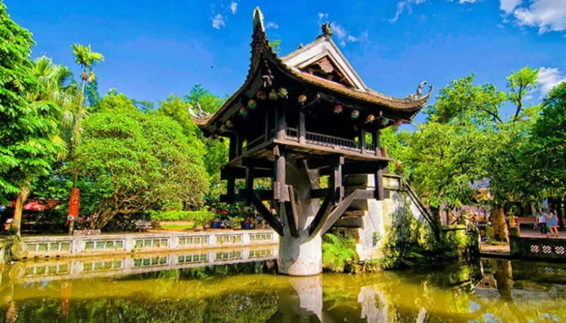 From Ha Noi: Ha Long Bay 1 Day Yatch 5-Stars - Frequently Asked Questions