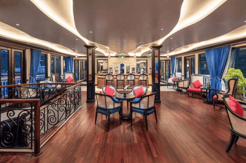 From Ha Noi: Ha Long Bay 3 Days 2 Night & Transfer & Balcony - Activities and Experiences