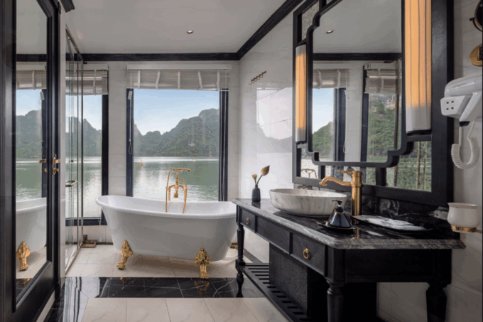 From Ha Noi: Ha Long Bay 3 Days 2 Night & Transfer & Balcony - Cancelation and Booking