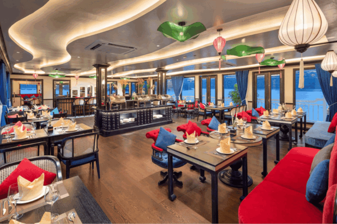 From Ha Noi: Ha Long Bay 3 Days 2 Night & Transfer & Balcony - Contact for Inquiries