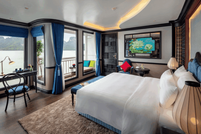 From Ha Noi: Ha Long Bay 3 Days 2 Night & Transfer & Balcony - Additional Information