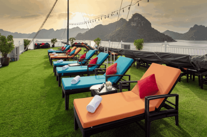 From Ha Noi: Ha Long Bay 3 Days 2 Night & Transfer & Balcony - Frequently Asked Questions