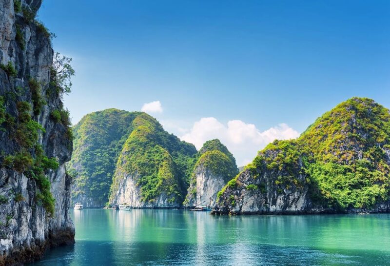 From Ha Noi: Ha Long Bay 3 Days 2 Night & Transfer & Balcony - Key Points
