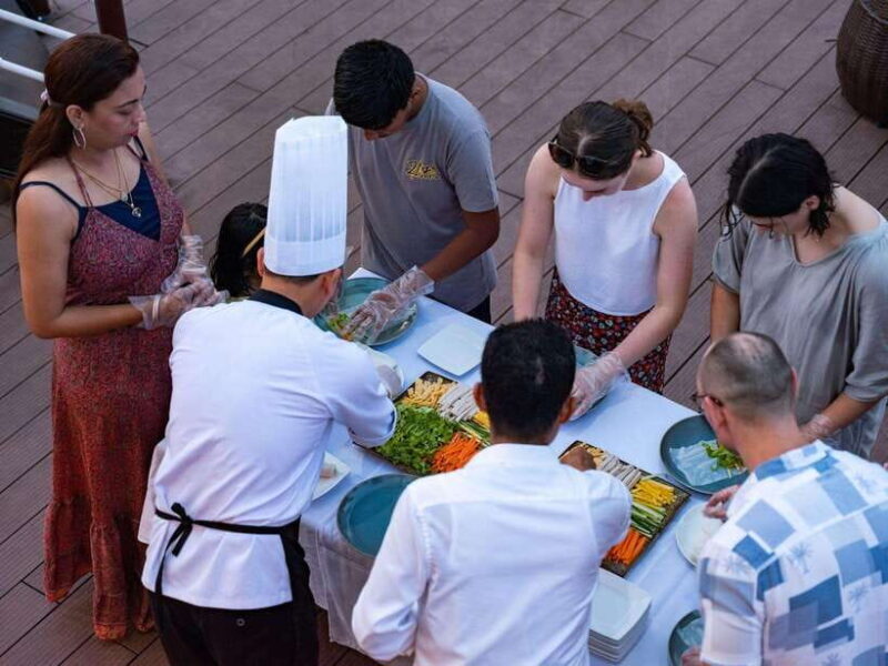 From Ha Noi: Ha Long Bay - 5star Cruise 2days Trip - Included Features