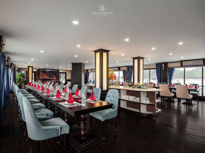 From Ha Noi: Ha Long Bay - 5star Cruise 2days Trip - Customer Reviews and Feedback