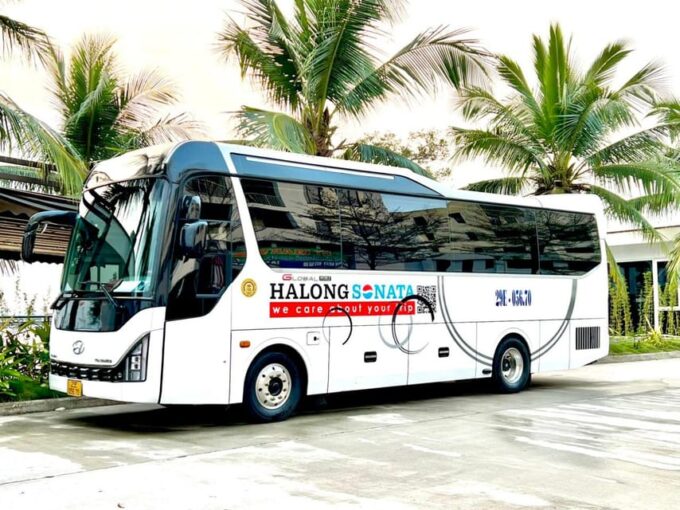 From Ha Noi: Ha Long Bay Day Trip W/ Cave,Island & Kayak - Frequently Asked Questions