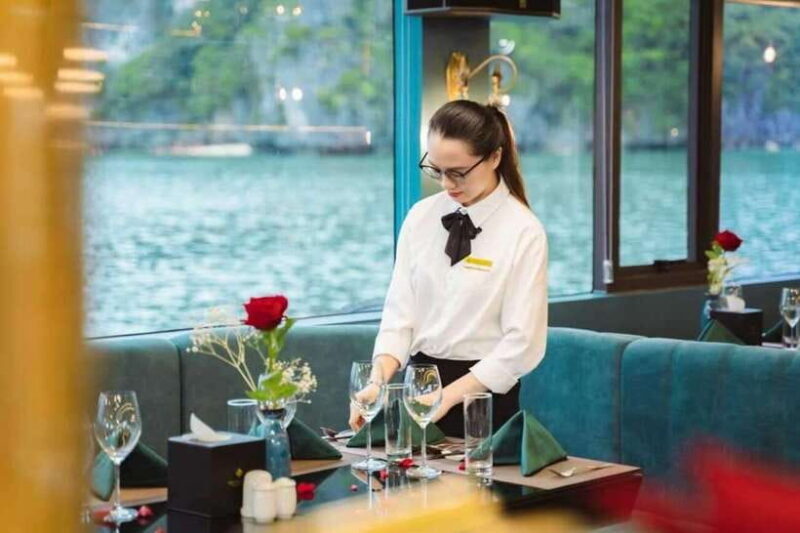 From Ha Noi: Ha Long Bay Discovery Day Cruise Trip - Trip Overview and Pricing