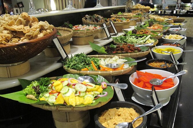 From Ha Noi- Ha Long Bay With Buffet Lunch on Luxury Cruise - Booking and Cancellation Policy