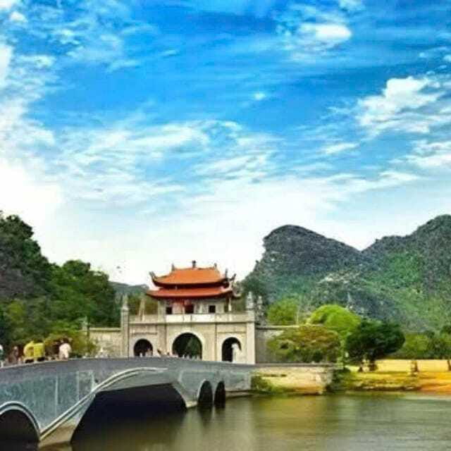 From Ha Noi: Hoa Lu, Tam Coc, Mua Cave Day - Important Information
