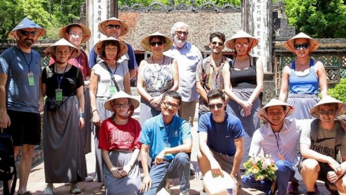 From Ha Noi: Hoa Lu, Tam Coc & Mua Caves Full-Day Trip - Cancellation and Refund Policy