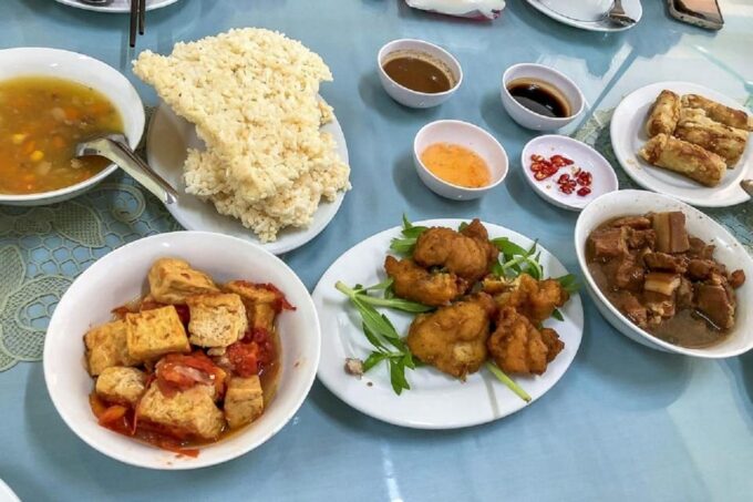 From Ha Noi: Hoa Lu, Tam Coc & Mua Caves Full-Day Trip - Frequently Asked Questions