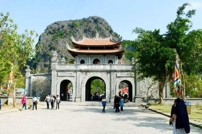 From Ha Noi: Hoa Lu - Tam Coc Ninh Binh Tour Daily Full Day - Additional Information