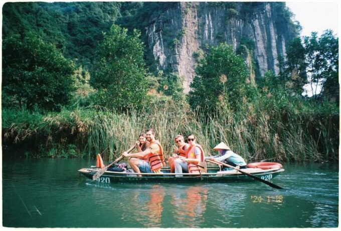 From Ha Noi: Hoa Lu - Tam Coc Ninh Binh Tour Daily Full Day - Since You Asked