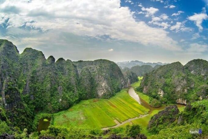 From Ha Noi: Hoa Lu – Tam Coc/ Trang An - Culinary Experiences and Local Cuisine