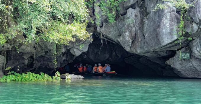 From Ha Noi: Hoa Lu – Tam Coc/ Trang An - Frequently Asked Questions