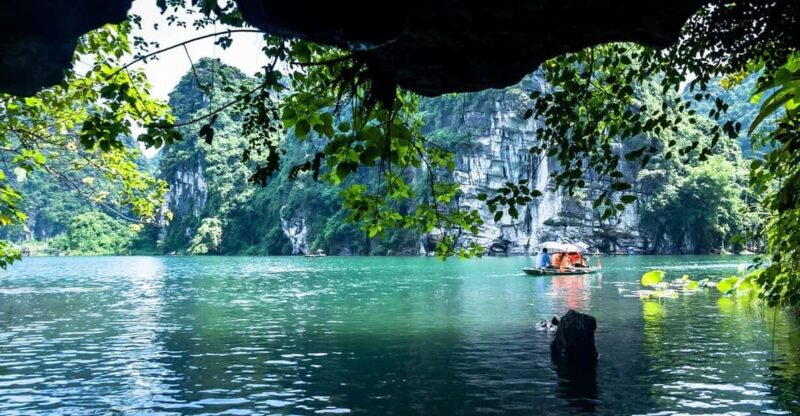 From Ha Noi: Hoa Lu – Tam Coc/ Trang An - Activities and Experiences