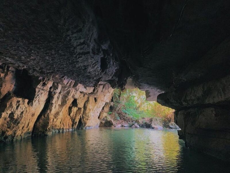 From Ha Noi: Hoa Lu – Tam Coc/ Trang An - Inclusions and Additional Information
