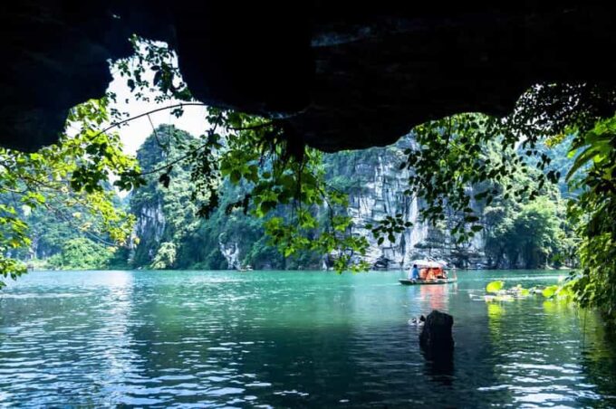 From Ha Noi: Hoa Lu – Tam Coc/ Trang An - Discovering Hoa Lus History