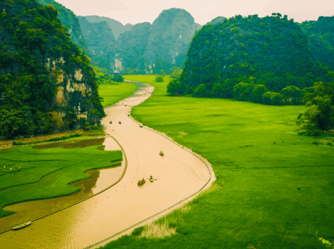 From Ha Noi: Hoa Lu – Tam Coc/ Trang An - Frequently Asked Questions
