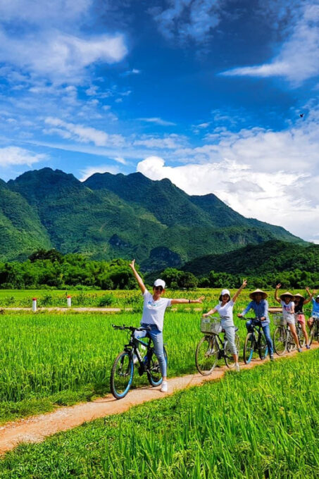 From Ha Noi: Hoa Lu – Tam Coc/ Trang An - Frequently Asked Questions