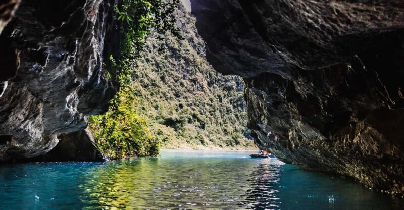 From Ha Noi: Hoa Lu – Tam Coc / Trang An – Mua Cave - Key Points