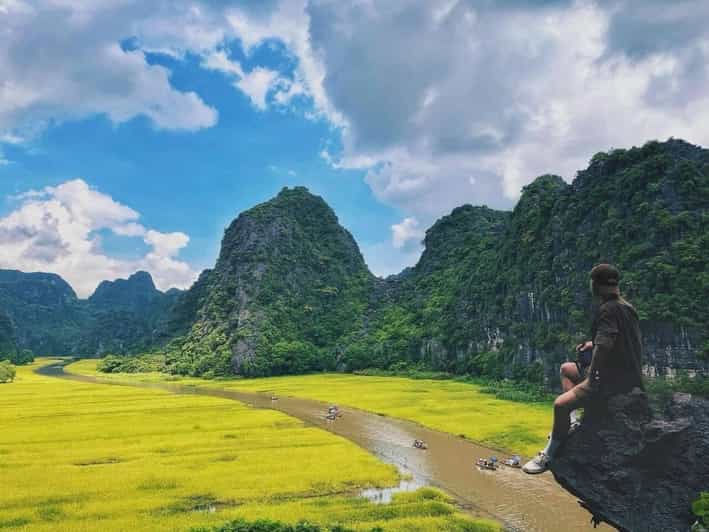 From Ha Noi: Hoa Lu – Tam Coc / Trang An – Mua Cave - Itinerary and Highlights