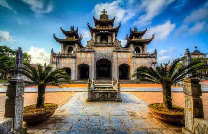 From Ha Noi: Hoa Lu – Tam Coc / Trang An – Mua Cave - Booking and Cancellation Policy