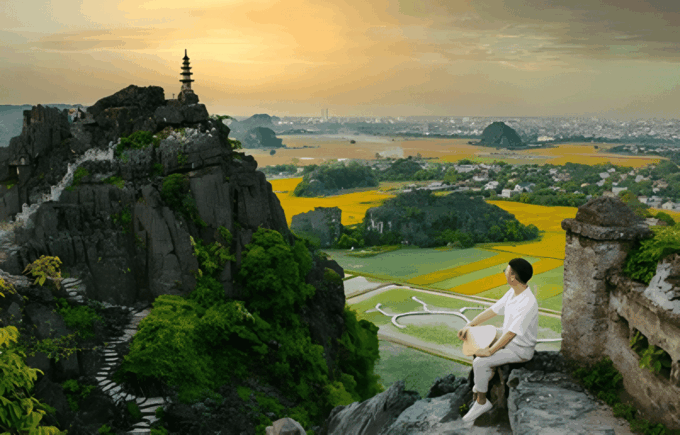 From Ha Noi: Ninh Binh 2 Days & Cuc Phuong National Park - Booking and Inclusion Details