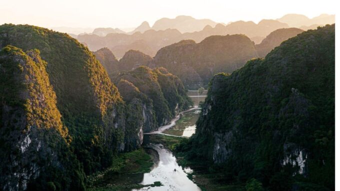 From Ha Noi: Ninh Binh- Hoa Lu, Trang An & Mua Cave Tour - Ninh Binhs Historical Significance