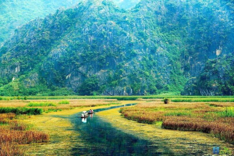 From Ha Noi: Ninh Binh Tour Bai Dinh Trang An-Mua Cave - Mua Cave and Its Panoramic Views