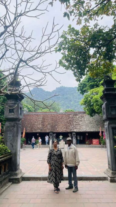 From Ha Noi: Ninh Binh Tour Bai Dinh Trang An-Mua Cave - Since You Asked