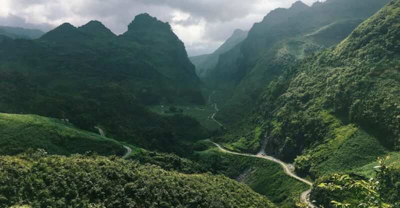 From Ha Noi or Sapa: 2-Day Ha Giang Loop Tour With Rider - Key Points