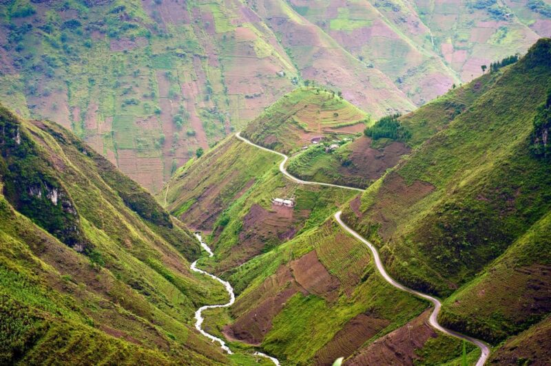 From Ha Noi or Sapa: 2-Day Ha Giang Loop Tour With Rider - Itinerary Highlights