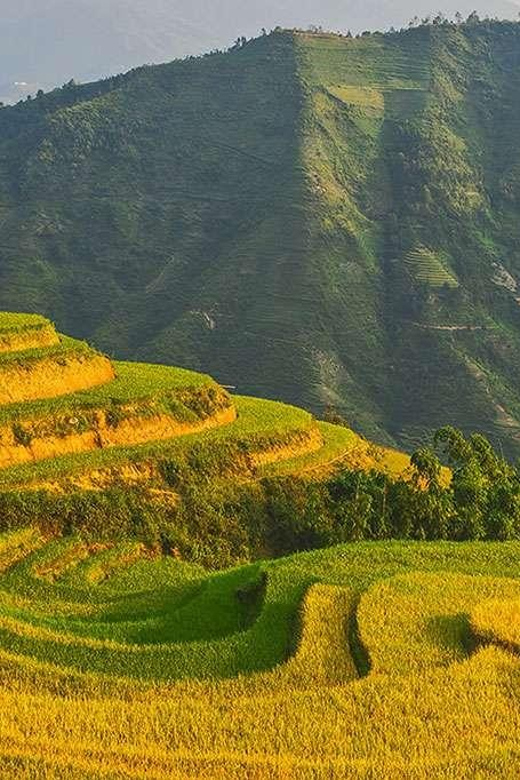 From Ha Noi or Sapa: 2-Day Ha Giang Loop Tour With Rider - Inclusions