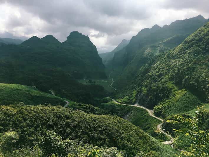 From Ha Noi or Sapa: 2-Day Ha Giang Loop Tour With Rider - Important Notes