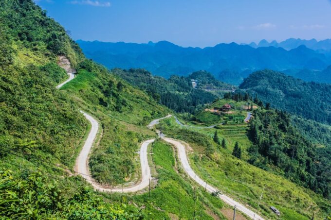 From Ha Noi or Sapa: 2-Day Ha Giang Loop Tour With Rider - Free Cancellation Policy