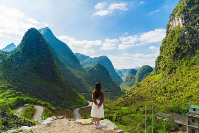 From Ha Noi or Sapa: 2-Day Ha Giang Loop Tour With Rider - Frequently Asked Questions