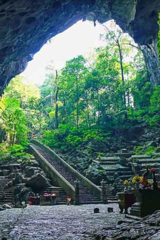 From Ha Noi: Perfume Pagoda – One Of The Holiest Pagoda - Key Points