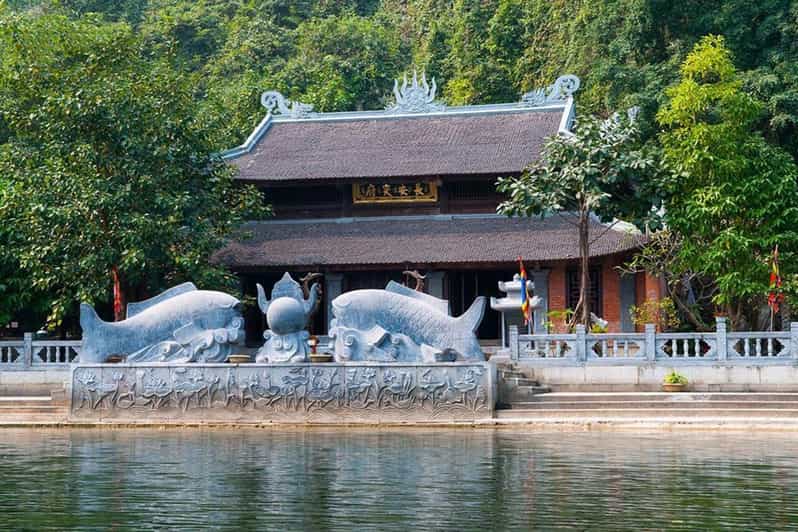 From Ha Noi: Perfume Pagoda – One Of The Holiest Pagoda - Pricing and Cancellation Policy