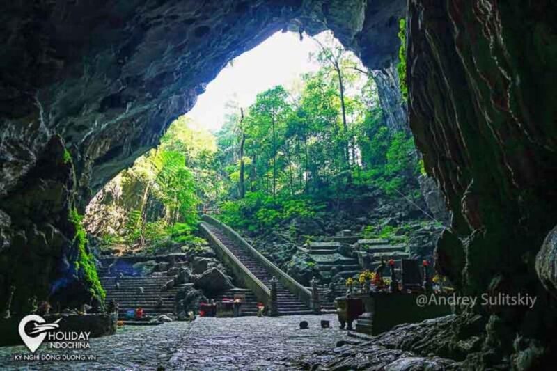 From Ha Noi: Perfume Pagoda – One Of The Holiest Pagoda - Tour Highlights and Activities