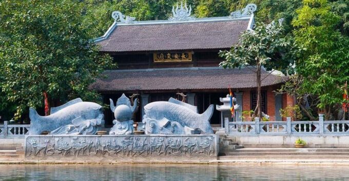 From Ha Noi: Perfume Pagoda – One Of The Holiest Pagoda - Inclusions and Exclusions