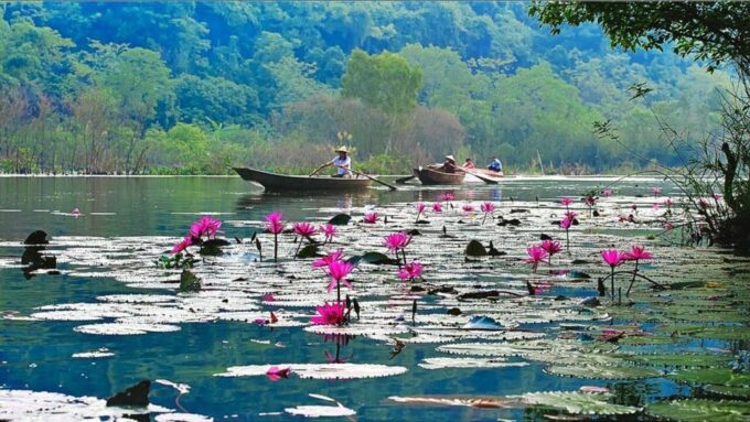 From Ha Noi: Perfume Pagoda – One Of The Holiest Pagoda - Frequently Asked Questions