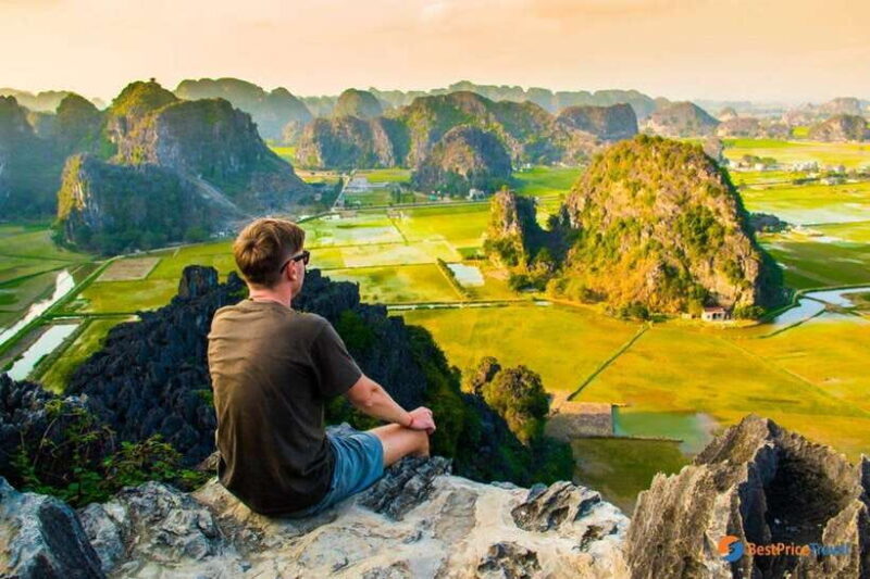 From Ha Noi: Private Incense Village& Ninh Binh Tour 1 Day - Tour Overview and Pricing