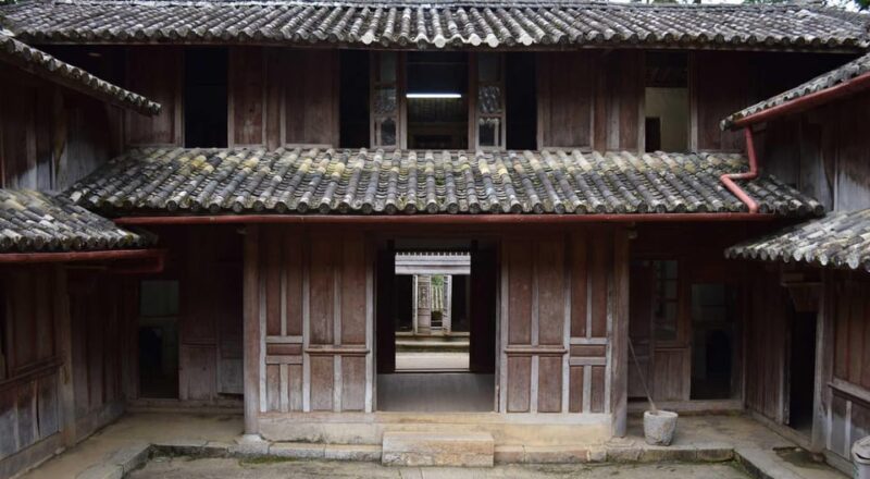 From Ha Noi (Sapa): 3-Day Ha Giang Loop Adventure Easy Rider - Guidelines